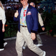 Illustration for article titled The Met Gala wasnt shit compared to the 1995 Indiana Jones Adventure opening